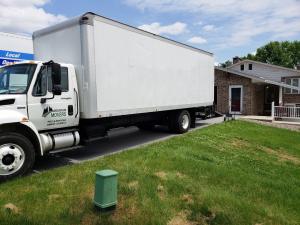 Mountain Movers - Local Moving Company