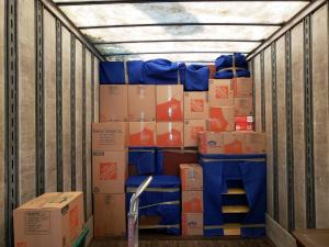mountain movers packing
