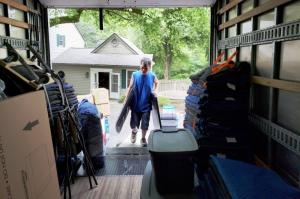 Local Moving Packing Company near me Reading, Berks, PA